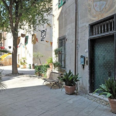 Apartamento Ca Di Cetta Finale Ligure Exterior foto
