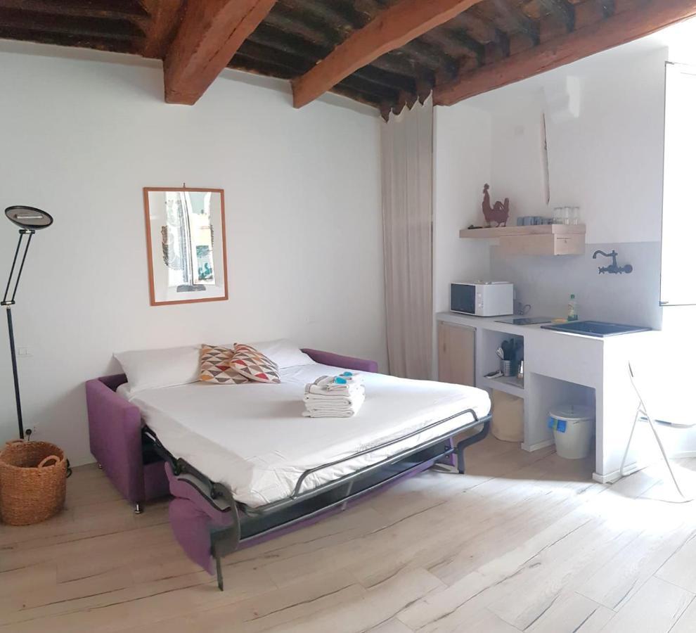 Apartamento Ca Di Cetta Finale Ligure Exterior foto