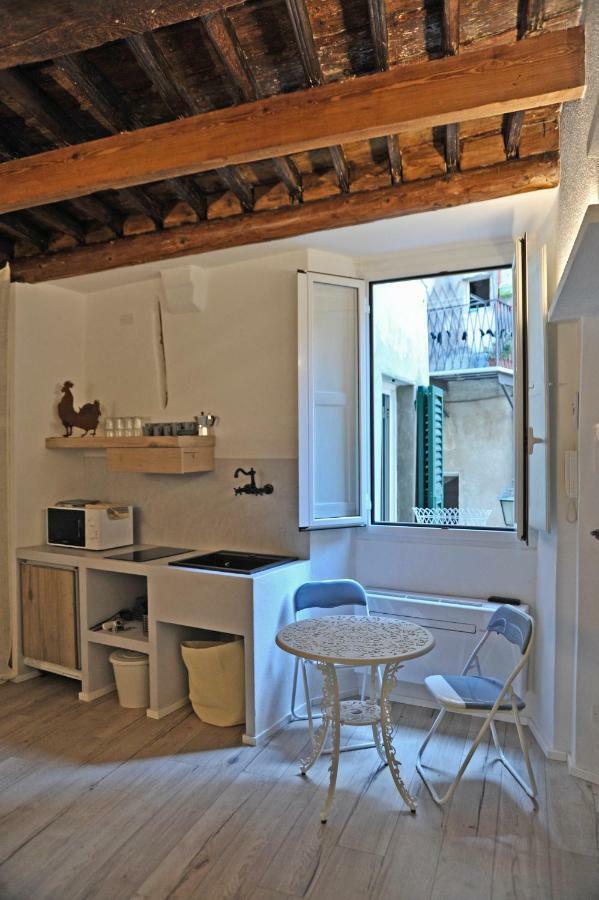 Apartamento Ca Di Cetta Finale Ligure Exterior foto