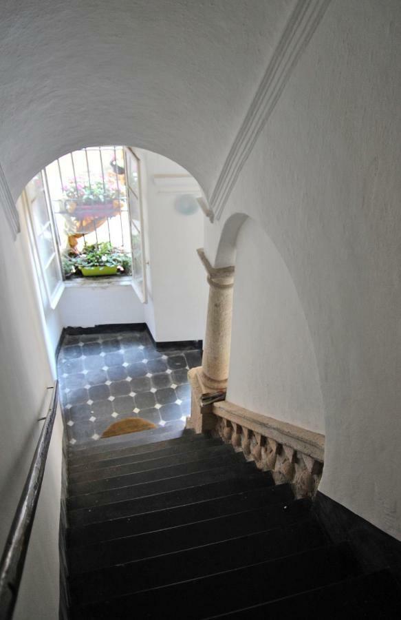 Apartamento Ca Di Cetta Finale Ligure Exterior foto