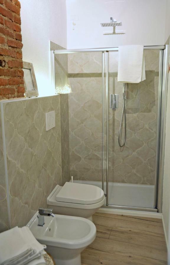 Apartamento Ca Di Cetta Finale Ligure Exterior foto